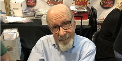 Quem co-criou Thor, Homem de Ferro e Homem-Formiga com Stan Lee?