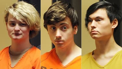 A Teenager from the UK Utilized Several Fake Personas to Convince His Bestfriend to Kill Him