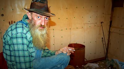 How Did Marvin "Popcorn" Sutton Avoid Going to Federal Prison?