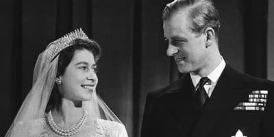 Принц Филипп ласково называл королеву Елизавету «Капустой».