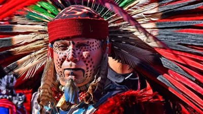 San Diego County heeft 18 inheemse Amerikaanse stamreservaten – meer dan elke andere county in de VS