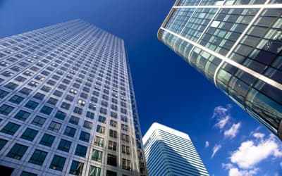 Why Do Some Buildings Have Their Own Zip Codes?