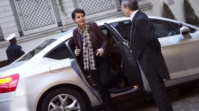 Um zu verhindern, dass französische Frauen bestimmte Arbeiten ausführen, wurde ihnen 213 Jahre lang das Tragen von Hosen verboten