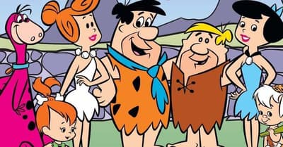 Os Flintstones foi a série de televisão animada de rede mais bem sucedida financeiramente. Foi também a série de maior duração até que os Simpsons a superou em 1997.