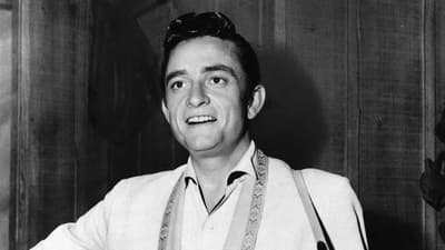 Johnny Cash Once Got into a Fight with an Ostrich and Lost.