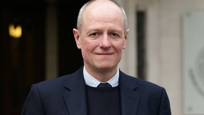 Who is the True Heir to the Scottish Baronetcy?