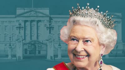 Menos de 100.000 británicos eran mayores que la fallecida Reina Isabel. Es la única monarca que el 85 % de sus súbditos ha conocido.