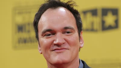 En 2005, Quentin Tarantino dirigió un episodio de CSI después de que los productores descubrieran que era un gran admirador del programa.