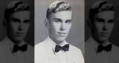 الصبي الذي كان طرده الشيطاني مصدر إلهام فيلم “الطارد الأرواح” نشأ ليصبح مهندسًا في ناسا وساهم في مهمة أبولو في الستينات.