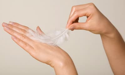 精神分裂症患者也能自己挠痒