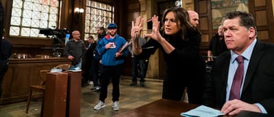 If the Actor Appears in Less than Half of the Season’s Episodes of a TV Series, They Are Considered Guest Stars