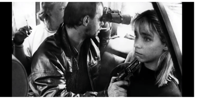 Um informante do FBI usou secretamente um gravador durante o café da manhã com um funcionário da cidade suspeito de suborno. Por coincidência, encontrou o suspeito no Marriott do World Trade Center e conseguiu obter uma confissão, gravando um áudio ininterrupto do ataque de 11 de setembro.