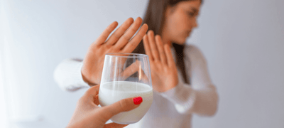 About 68% of the World’s Population is Lactose Intolerant