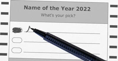 1980至2000年间，Racer、Trooper、Charger、Wrangler等行动型男孩名字的流行度上升；每年约有5万名男孩取此类名字