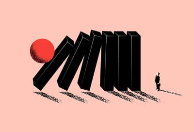 O paradoxo da preparação é a preparação da sociedade ou dos indivíduos contra perigos como epidemias ou desastres naturais para evitar que as pessoas sejam prejudicadas.