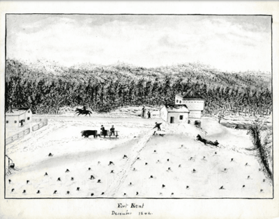 In der Schlacht von Caribou verloren weder die USA noch Kanada Truppen im Kampf. Einige bewaffnete kanadische Holzfäller wurden jedoch von Bären verletzt.