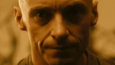 Peter Parks’ Creative Solutions and Minimal Use of CGI Helped the Visual Effects in the Film “The Fountain” Greatly. The Production Only Spent $140,000.