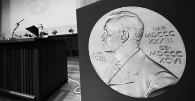 A Group Created a Sperm Bank Exclusively Containing the Semen of Nobel Prize Winners in Hopes of Selectively Birthing the Next Generation of Geniuses