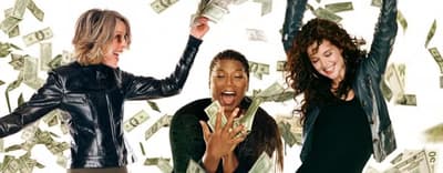 Tra il 1988 e il 1992, presso l'impianto di incenerimento della Banca d'Inghilterra, quattro dipendenti hanno rubato più di £ 600,000 di banconote usate destinate all'incenerimento.