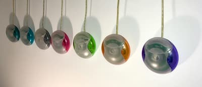 Apple creó un ratón personalizado y lo llamó "El Disco de Hockey", que duró solo dos años antes de ser descontinuado. Fue considerado uno de los fracasos más notorios de Apple.