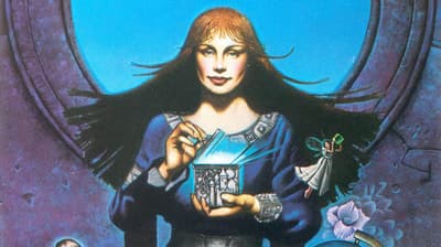 Byron Preiss "The Secret" em 1982. Existem pistas para 12 caixas de tesouro escondidas em vários lugares ao redor do mundo. Até 2022, apenas 3 das 12 caixas foram encontradas.