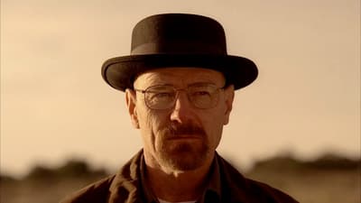 Después de ver Breaking Bad, Anthony Hopkins le escribió a Bryan Cranston una carta de fan diciendo que su actuación como Walter White fue la mejor actuación que jamás haya visto.