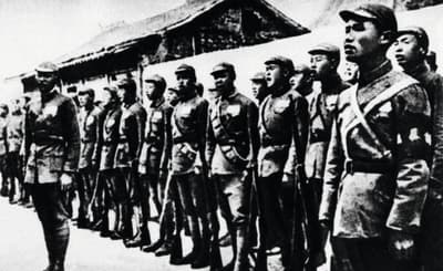 Out of the 10 Deadliest Wars in Human History, Six of Them were Chinese Civil Wars.