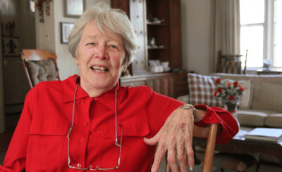 Dorcas Reilly, una empleada de Campbell Soup Company, creó la cazuela de judías verdes en 1955. Fue añadida al Salón de la fama del inventor por su creación.