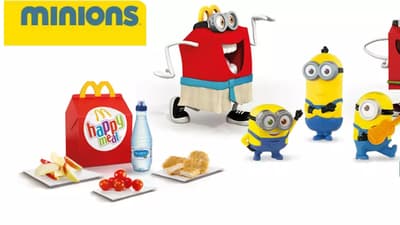 Advertenties voor speelgoed en fastfood verboden in Quebec. Dit leidde tot lagere kinderobesitaspercentages.