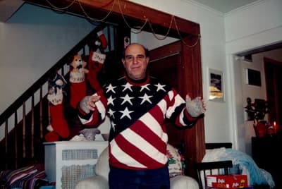 Francis Joseph Trombino, um guarda de segurança, sobreviveu ao assalto Brinks em 1981 em Nova York. Ele continuou a trabalhar para a empresa nas duas décadas seguintes. Ele quase foi morto no atentado ao World Trade Center em 1993 e morreu durante o ataque de 11 de setembro.