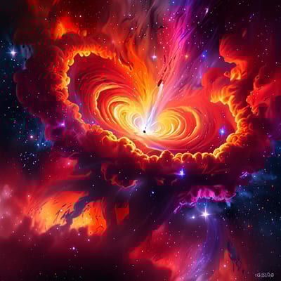 A Giant Space Cloud in the Milky Way Tastes Like Raspberry Rum