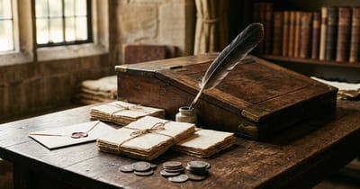 Ben Franklin Left Two Cities a Gift They Had to Wait 200 Years to Spend
