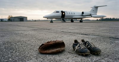 The Buccaneers Jet Trip That Sent Bo Jackson to Baseball and the Raiders