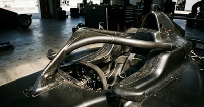 Formula 1 Drivers Hated the Halo Until It Started Saving Their Lives