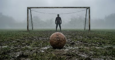The Goalkeeper Who Invented the Penalty Kick Was Laughed Out of the Room