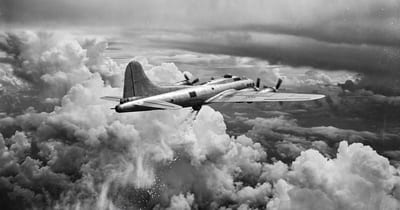 Scientists Once Fed Dry Ice Into a Hurricane and Got Blamed When It Turned Toward Georgia