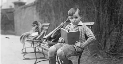 L'editore Stanley Unwin Pagò Suo Figlio di Dieci Anni uno Scellino per Recensire Lo Hobbit. Il Verdetto del Ragazzo Contribuì alla Pubblicazione
