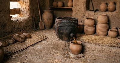 A 4,000-Year-Old Hymn Was Also a Beer Recipe