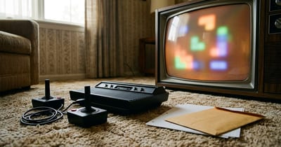 A 15-Year-Old Found the Hidden Atari Signature That Named the Easter Egg
