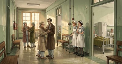 دواء السل الذي فتح عصر مضادات الاكتئاب