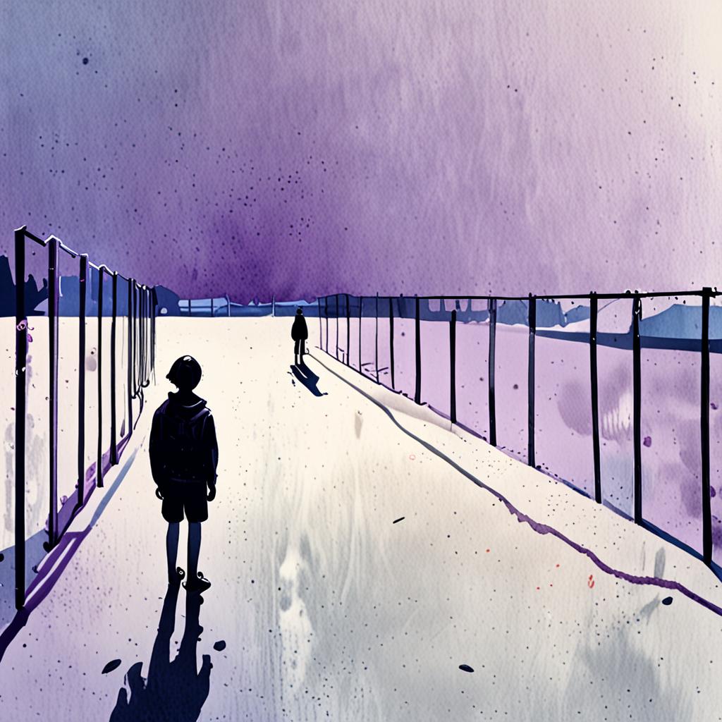 いじめの被害者であった子どもは、成人してから不安障害やうつ病と診断されるリスクが一貫して高いことが分かっています。彼らは決して本当にそれを乗り越えることができません。