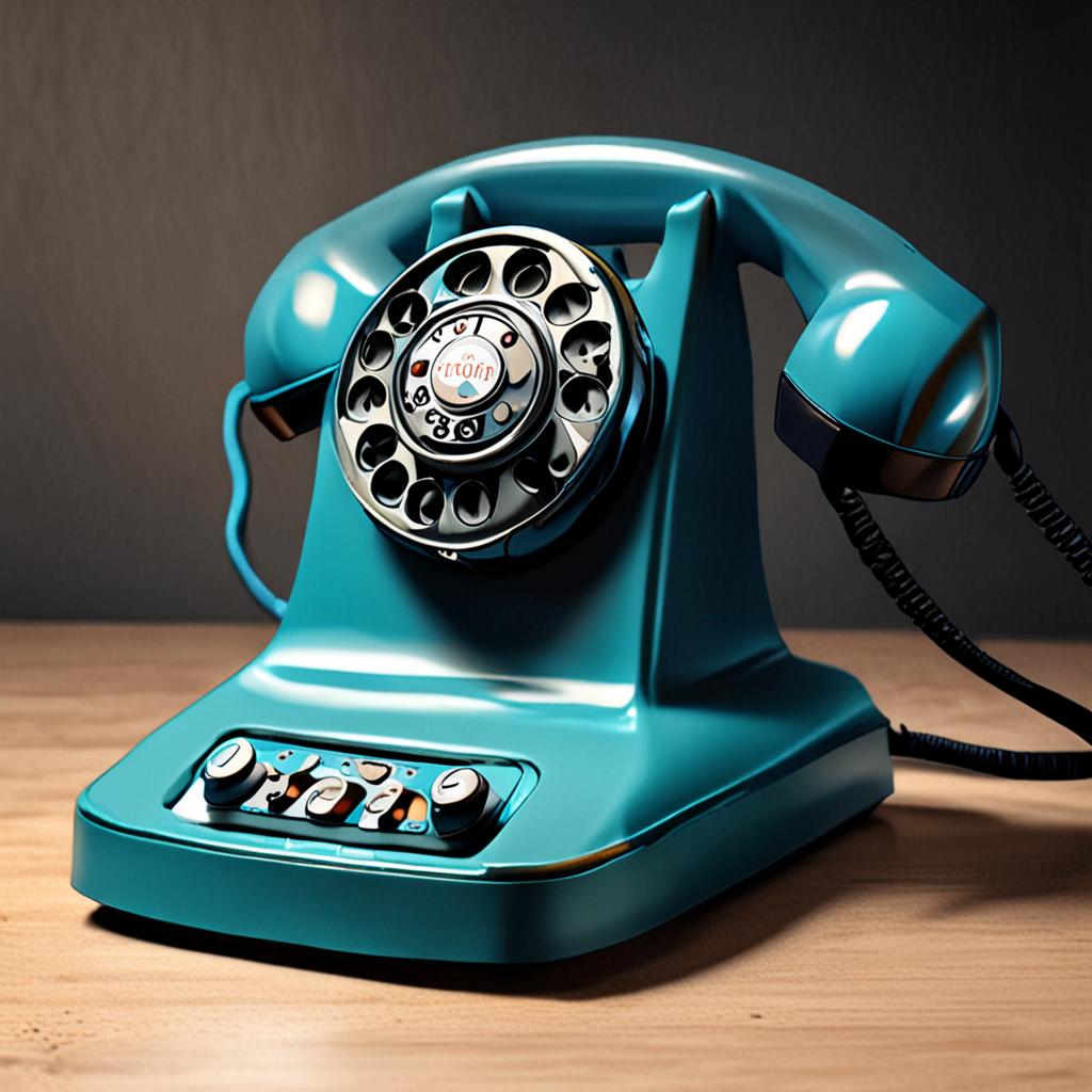 A Blind Seven-Year-Old Whistled His Way Into the Phone System and Helped Inspire Apple