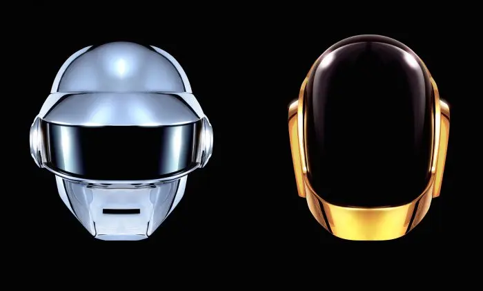 Daft Punk's album "Discovery" was turned into a feature length anime film. Having no sound effects or dialogue, the movie was hailed as "the best animated movie made in 2003.