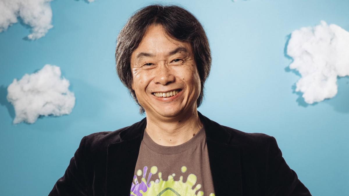 Shigeru Miyamoto, the creator of Mario, has a Hobby of Guessing the Measurements of Objects and Then Checking to See If He was Correct. He Even Carries Tape Measure with Him.