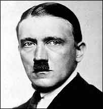 Adolf Hitler passou anos sonegando impostos e devia 405.000 Reichsmarks ao governo alemão, equivalente a 8 milhões de dólares hoje. Logo após assumir o poder, foi declarado isento de obrigações fiscais.