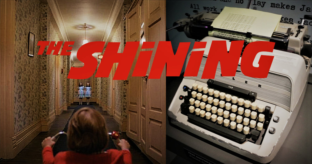 ستيفن كينغ كان يتعاطى الكوكايين إلى حد أنه اضطر إلى وضع القطن في أنفه لمنع الدم من السقوط على آلة الكتابة الخاصة به.