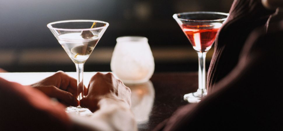 Les 10 % des plus gros buveurs représentent plus de la moitié de toute l'alcool consommée aux États‑Unis, soit en moyenne 73,85 boissons par semaine.