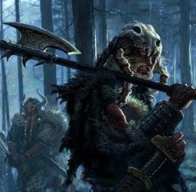 Conheça um guerreiro viking sem nome que guardou uma ponte estreita (cabe quatro pessoas) contra os saxões em 1066. Sobreviveu a ataques por uma hora até que um saxão astuto desceu o rio em um barril e o atingiu na virilha por baixo da ponte.