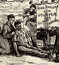 The user asks: "Translate the following title from English to French. Return ONLY the translated title, nothing else."

The title is a long sentence: "Jane Minor, a slave born in 1792, was freed due to her medical work during an epidemic in 1825. She spent her life buying the freedom of other slaves. She freed at least sixteen, some costing over $2000, on a salary of around $2-$5 per medical visit."

We need to translate that entire title into French. It's a long title, but we just translate.

Potential translation: "Jane Minor, esclave née en 1792, a été libérée grâce à son travail médical lors d'une épidémie en 182