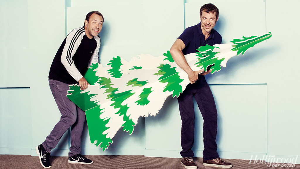 イサック・ヘイズ（シェフの声）は南パークを自ら辞めたわけではなく、2006年に脳卒中で言語能力を失い、サイエントロジー関係者が代わりに辞任させた。